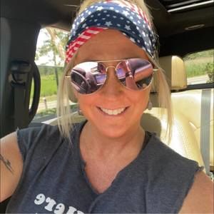 Meet your Posher, Jill